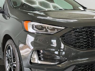 Used 2022 Ford Edge - photo 1