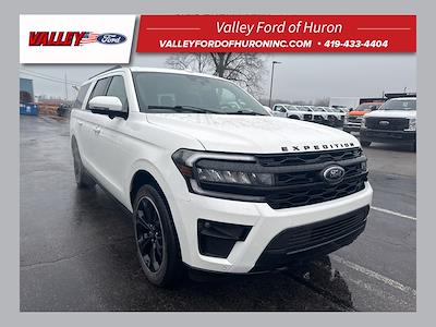 Used 2022 Ford Expedition MAX - photo 1