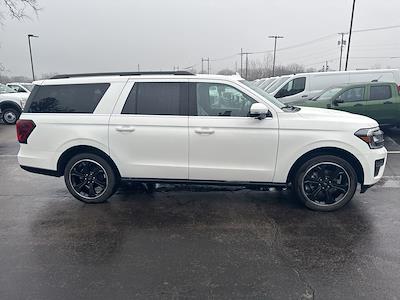 Used 2022 Ford Expedition MAX - photo 1