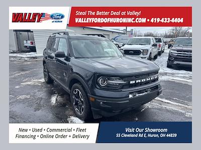 Used 2022 Ford Bronco Sport Outer Banks for sale #8962904 - photo 1
