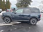 Used 2022 Ford Bronco Sport Outer Banks for sale #8962904 - photo 6