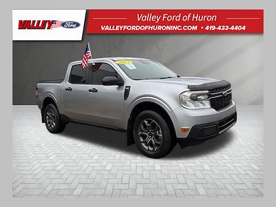 Used 2024 Ford Maverick - photo 1