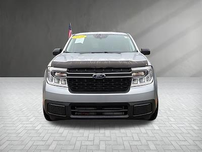 Used 2024 Ford Maverick - photo 1