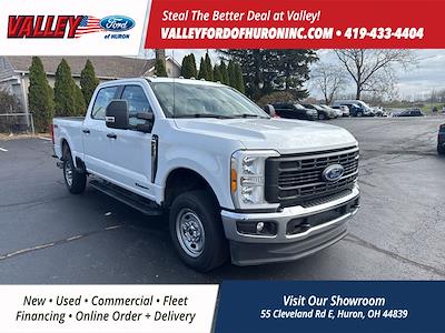 Used 2023 Ford F-250 XL Crew Cab for sale #924783 - photo 1