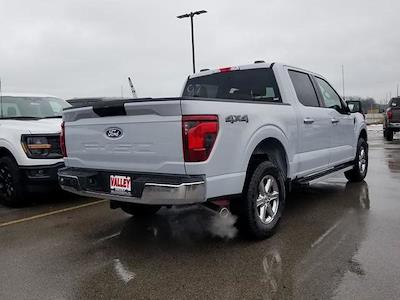 New 2025 Ford F-150 XLT SuperCrew Cab for sale #925294 - photo 2