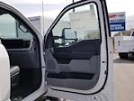New 2025 Ford F-550 Regular Cab 4WD Reading U132-DW 11' Service Truck for sale #925346 - photo 10