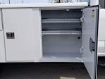 New 2025 Ford F-550 Regular Cab 4WD Reading U132-DW 11' Service Truck for sale #925346 - photo 12
