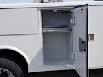 New 2025 Ford F-550 Regular Cab 4WD Reading U132-DW 11' Service Truck for sale #925346 - photo 13
