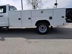 New 2025 Ford F-550 Regular Cab 4WD Reading U132-DW 11' Service Truck for sale #925346 - photo 5
