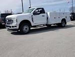 New 2025 Ford F-550 Regular Cab 4WD Reading U132-DW 11' Service Truck for sale #925346 - photo 6