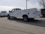 New 2025 Ford F-350 Regular Cab 4WD Reading U132-DW 11' Service Truck for sale #925360 - photo 16
