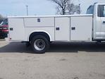 New 2025 Ford F-350 Regular Cab 4WD Reading U132-DW 11' Service Truck for sale #925360 - photo 3