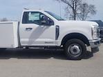 New 2025 Ford F-350 Regular Cab 4WD Reading U132-DW 11' Service Truck for sale #925360 - photo 4