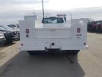 New 2025 Ford F-350 Regular Cab 4WD Reading U132-DW 11' Service Truck for sale #925360 - photo 5