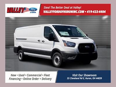 New 2025 Ford Transit 250 Low Roof Upfitted Cargo Van for sale #925383 - photo 1