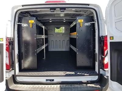 New 2025 Ford Transit 250 Low Roof Upfitted Cargo Van for sale #925383 - photo 2