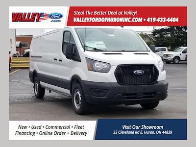 New 2025 Ford Transit 250 Low Roof Upfitted Cargo Van for sale #925395 - photo 1