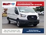 New 2025 Ford Transit 250 Low Roof Upfitted Cargo Van for sale #925395 - photo 1