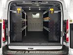 New 2025 Ford Transit 250 Low Roof Upfitted Cargo Van for sale #925395 - photo 15