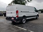 New 2025 Ford Transit 250 Low Roof Upfitted Cargo Van for sale #925395 - photo 2