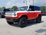 New 2025 Ford Bronco Stroppe Edition 4WD SUV for sale #925470 - photo 7