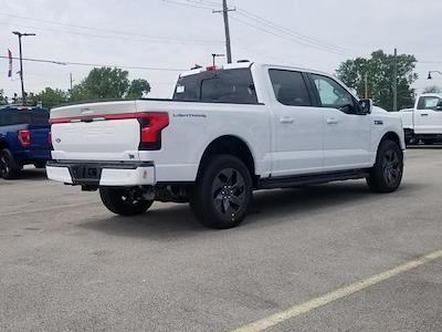 New 2025 Ford F-150 Lightning Lariat SuperCrew Cab for sale #925488 - photo 2