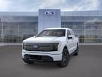 New 2025 Ford F-150 Lightning Lariat SuperCrew Cab AWD Pickup for sale #925488 - photo 4
