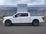 New 2025 Ford F-150 Lightning Lariat SuperCrew Cab AWD Pickup for sale #925488 - photo 5