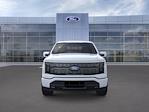 New 2025 Ford F-150 Lightning Lariat SuperCrew Cab AWD Pickup for sale #925488 - photo 8