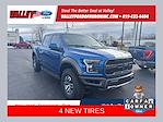 Used 2017 Ford F-150 Raptor SuperCrew Cab for sale #925510A - photo 10