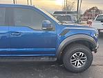 Used 2017 Ford F-150 Raptor SuperCrew Cab for sale #925510A - photo 11