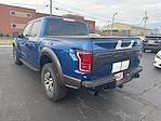 Used 2017 Ford F-150 Raptor SuperCrew Cab for sale #925510A - photo 2