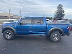 Used 2017 Ford F-150 Raptor SuperCrew Cab for sale #925510A - photo 4