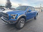 Used 2017 Ford F-150 Raptor SuperCrew Cab for sale #925510A - photo 1