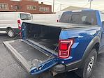 Used 2017 Ford F-150 Raptor SuperCrew Cab for sale #925510A - photo 9