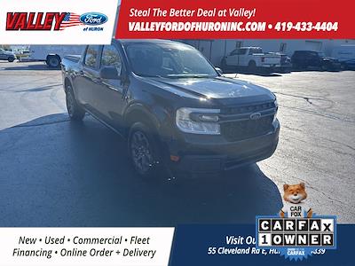 Used 2022 Ford Maverick XLT SuperCrew Cab for sale #925512A - photo 1