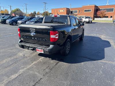 Used 2022 Ford Maverick XLT SuperCrew Cab for sale #925512A - photo 2