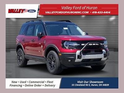 New 2025 Ford Bronco Sport Outer Banks for sale #925515 - photo 1