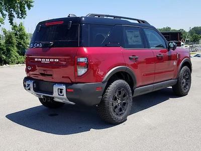 New 2025 Ford Bronco Sport Outer Banks for sale #925515 - photo 2