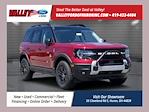 New 2025 Ford Bronco Sport Outer Banks for sale #925515 - photo 1