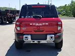 New 2025 Ford Bronco Sport Outer Banks for sale #925515 - photo 4