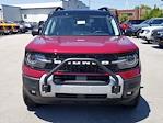 New 2025 Ford Bronco Sport Outer Banks for sale #925515 - photo 8