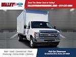 New 2026 Ford E-450 Box Truck for sale #925534 - photo 1