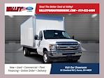 New 2026 Ford E-450 Box Van for sale #925535 - photo 1