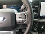 New 2025 Ford F-150 XLT SuperCrew Cab 4WD Pickup for sale #925544 - photo 27