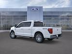 New 2025 Ford F-150 XLT SuperCrew Cab 4WD Pickup for sale #925544 - photo 6