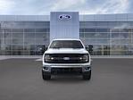 New 2025 Ford F-150 XLT SuperCrew Cab 4WD Pickup for sale #925544 - photo 8