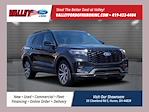 New 2025 Ford Explorer ST-Line 4WD SUV for sale #925579 - photo 1
