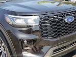New 2025 Ford Explorer ST-Line 4WD SUV for sale #925579 - photo 9