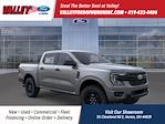 New 2025 Ford Ranger XLT SuperCrew Cab 4WD Pickup for sale #925613 - photo 1